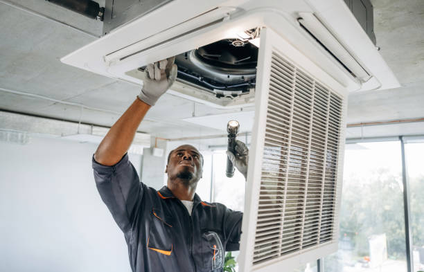 Licensed Hvac service in Brownsville, KY - FH HVAC