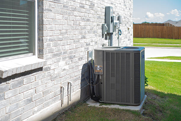 Reliable Hvac contractor in Brownsville, KY by FH HVAC